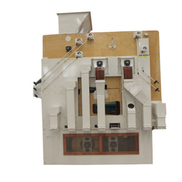 Feinsaat-Reinigungsmaschine für Hirse Hafer Senf